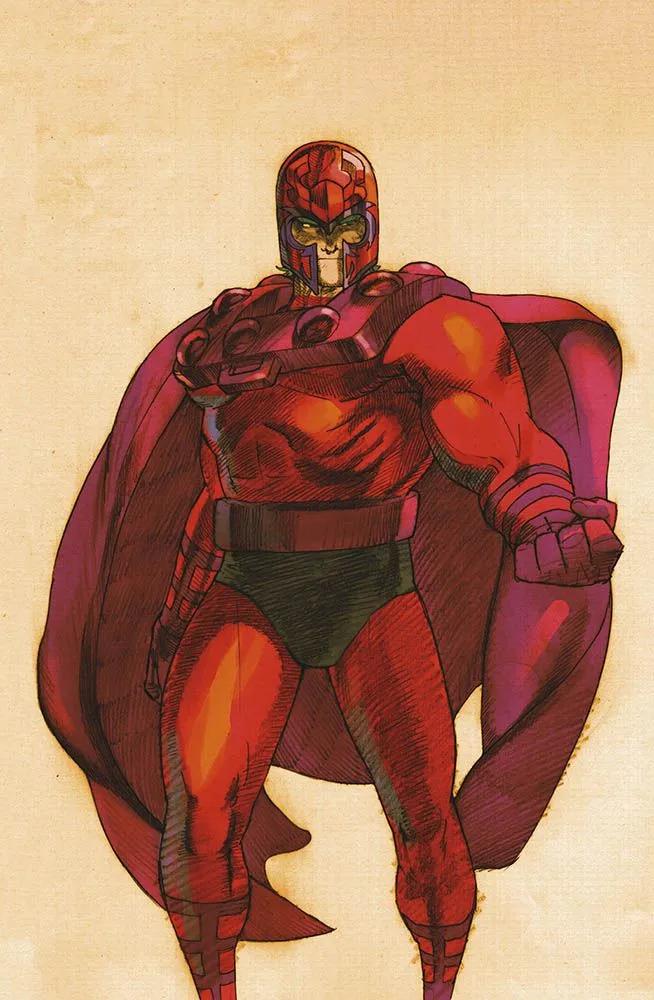 Eccezionale X-Men 11 Marvel vs Capcom Variant