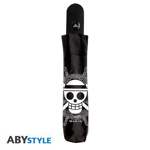 One Piece - Ombrello Straw Hat Crew