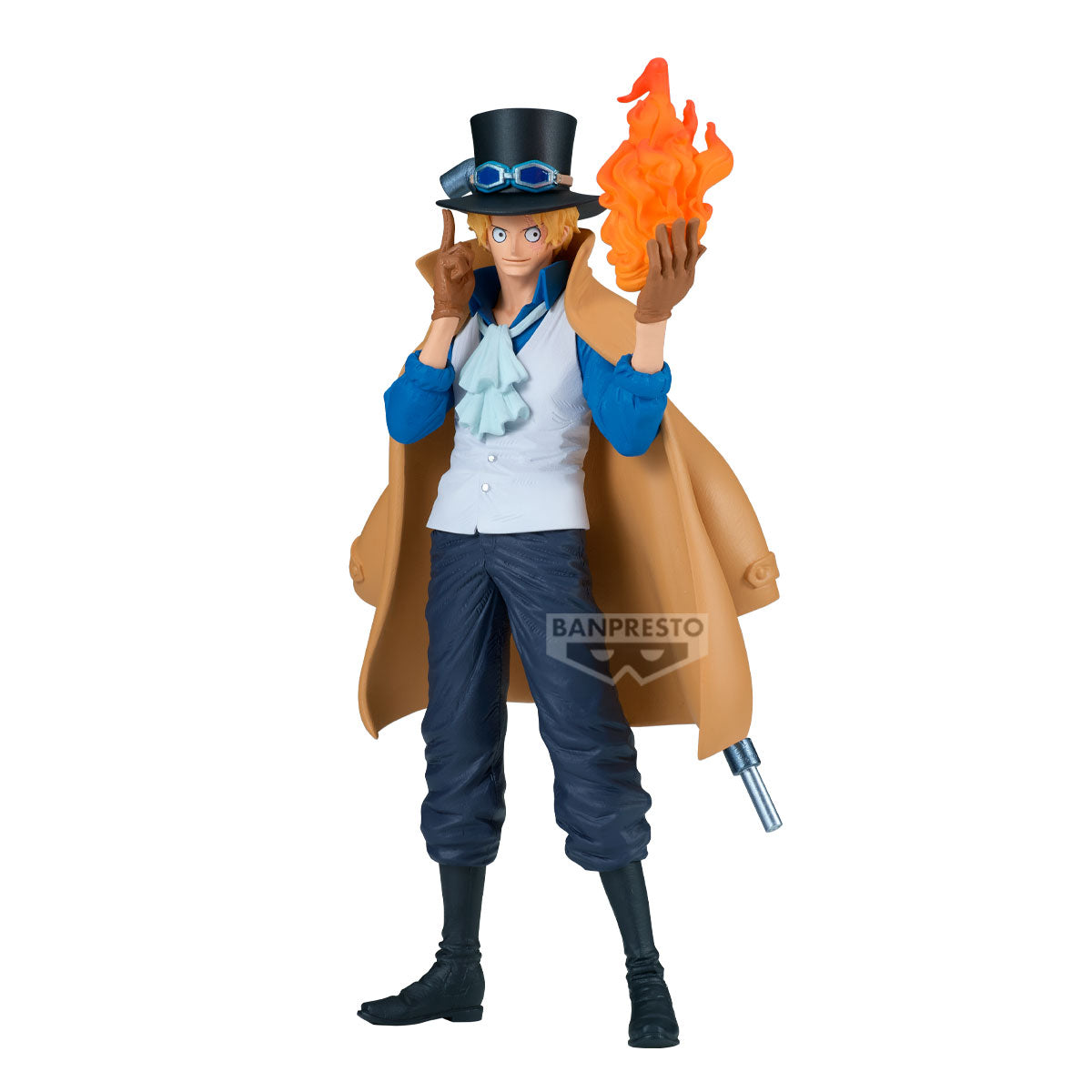 One Piece - Figure King of Artist Sabo