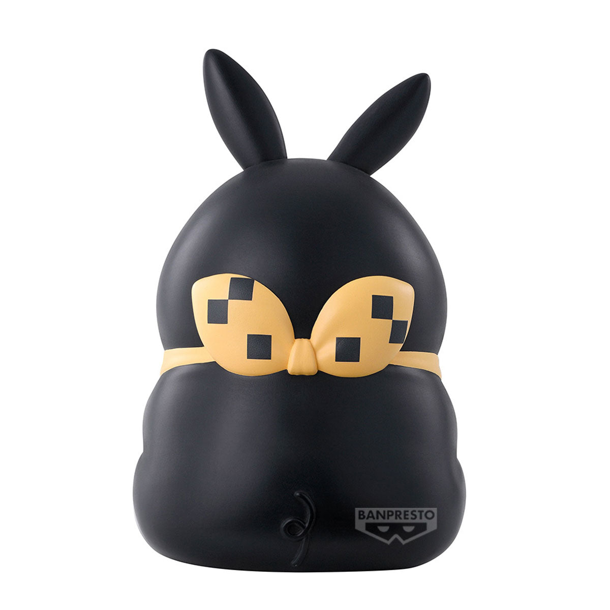 Ranma 1/2 - Figure Sofvimates P-Chan