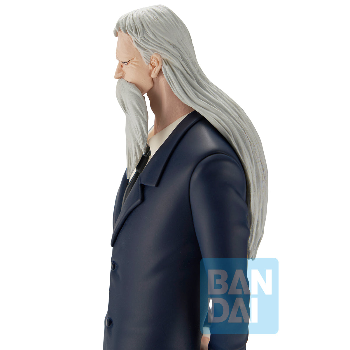 One Piece - Figure Saint Marcus Mars Ichibansho Powers of the world