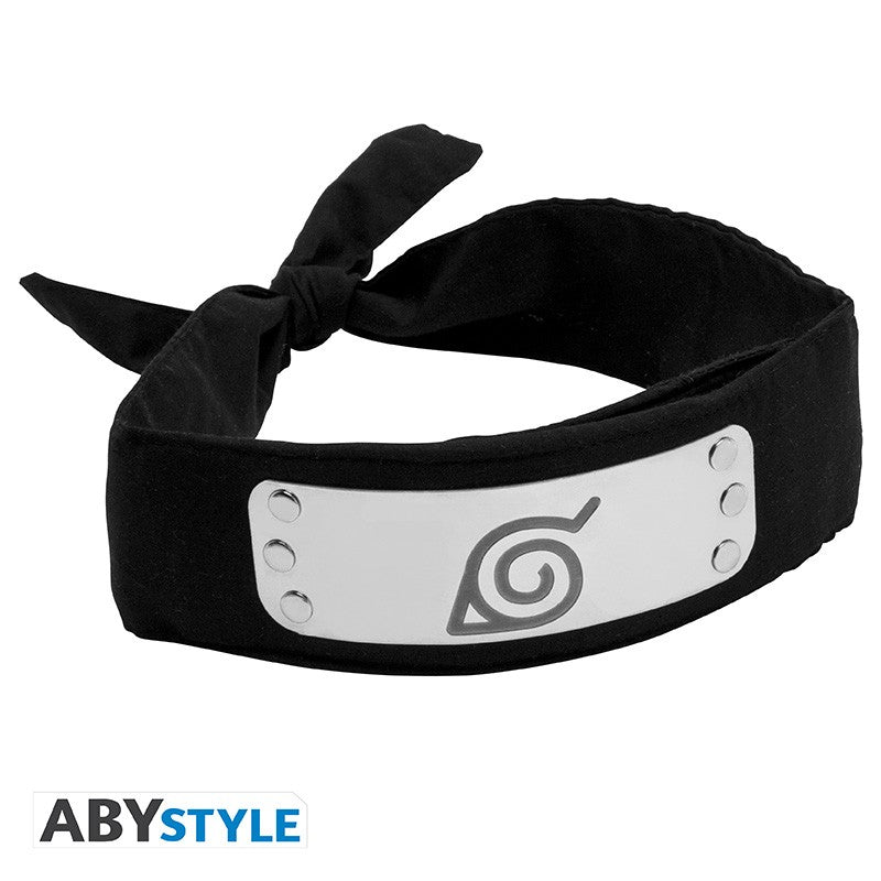 ABYstyle - NARUTO SHIPPUDEN Tazza Konoha