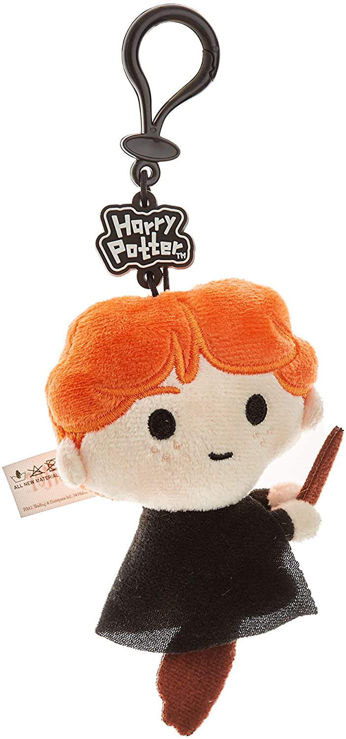 Portachiavi Peluche Ron Weasley