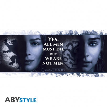 Tazza Queens Targaryen e Lannister