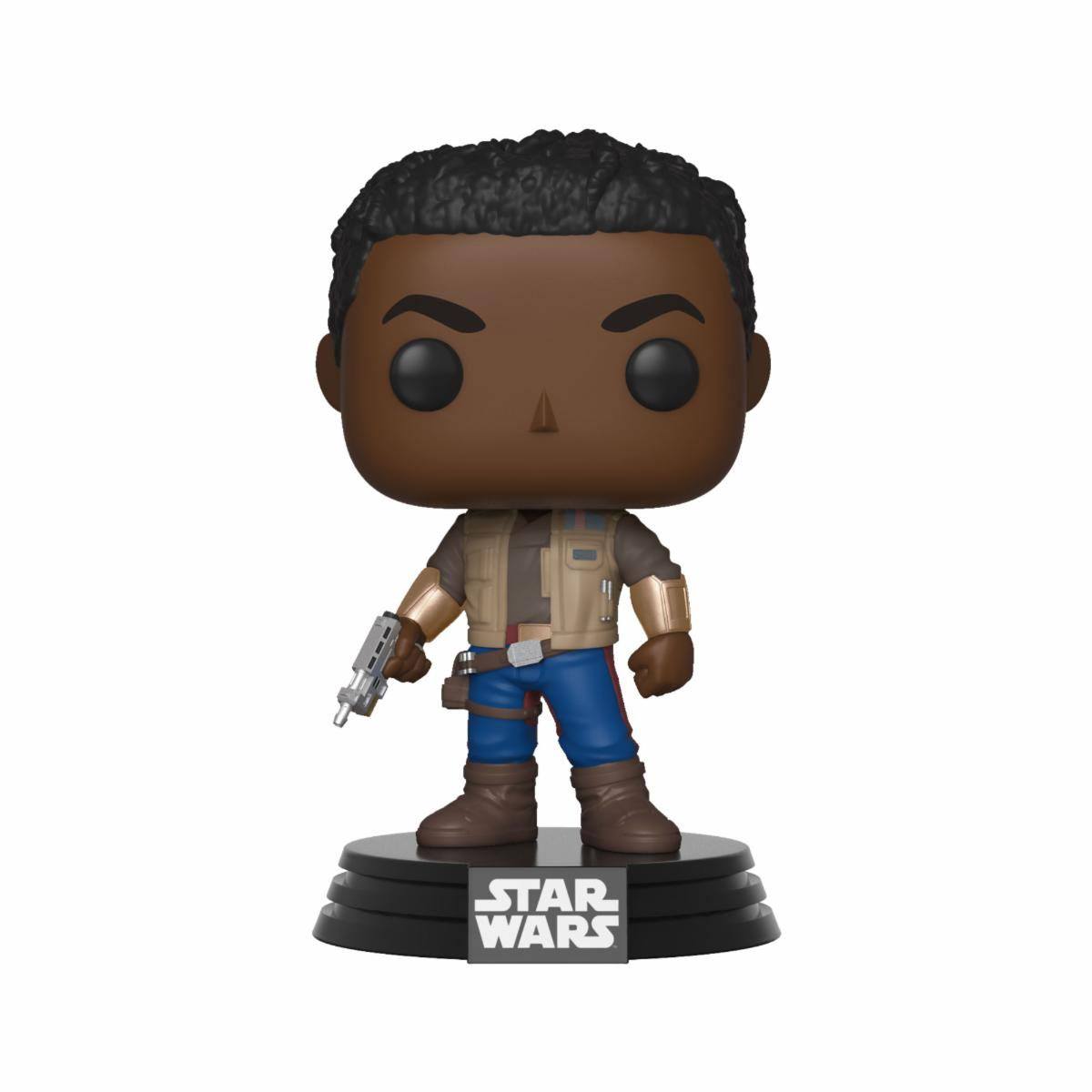 Funko Pop - Star Wars Episode IX - Finn