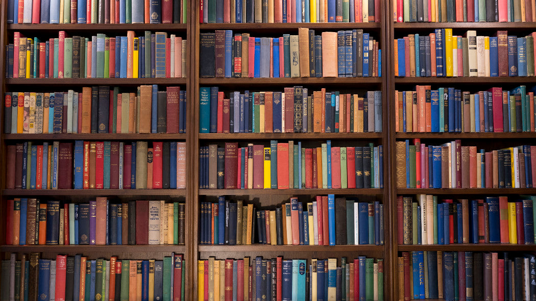 Libri & Fumetti Vari