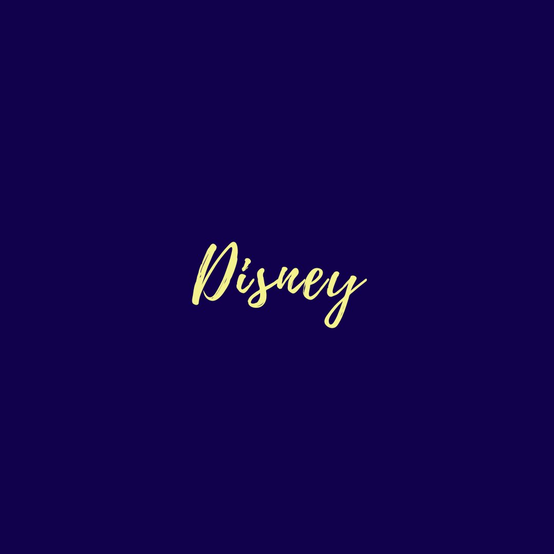 Disney