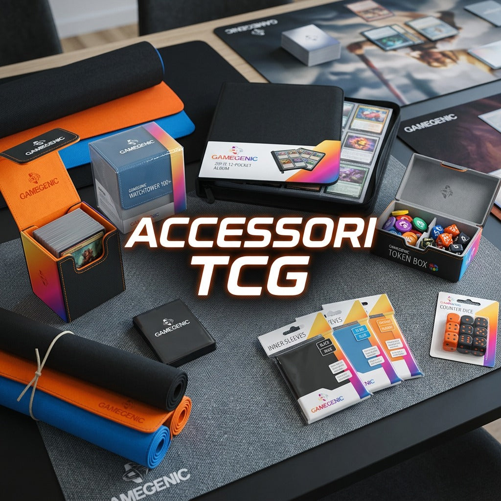 Accessori