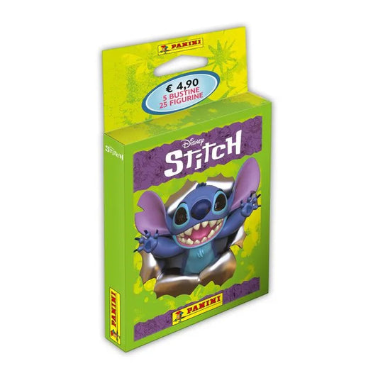 Lilo & Stitch - Ecoblister Pacchetti