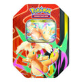 Pokemon - Megaforze - Tin da Collezione 2026