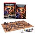Warhammer 40000 - Set di Presentazione
