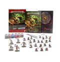 Warhammer Age of Sigmar - Set di Presentazione