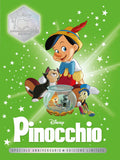 Disney - Pinocchio Speciale Anniversario