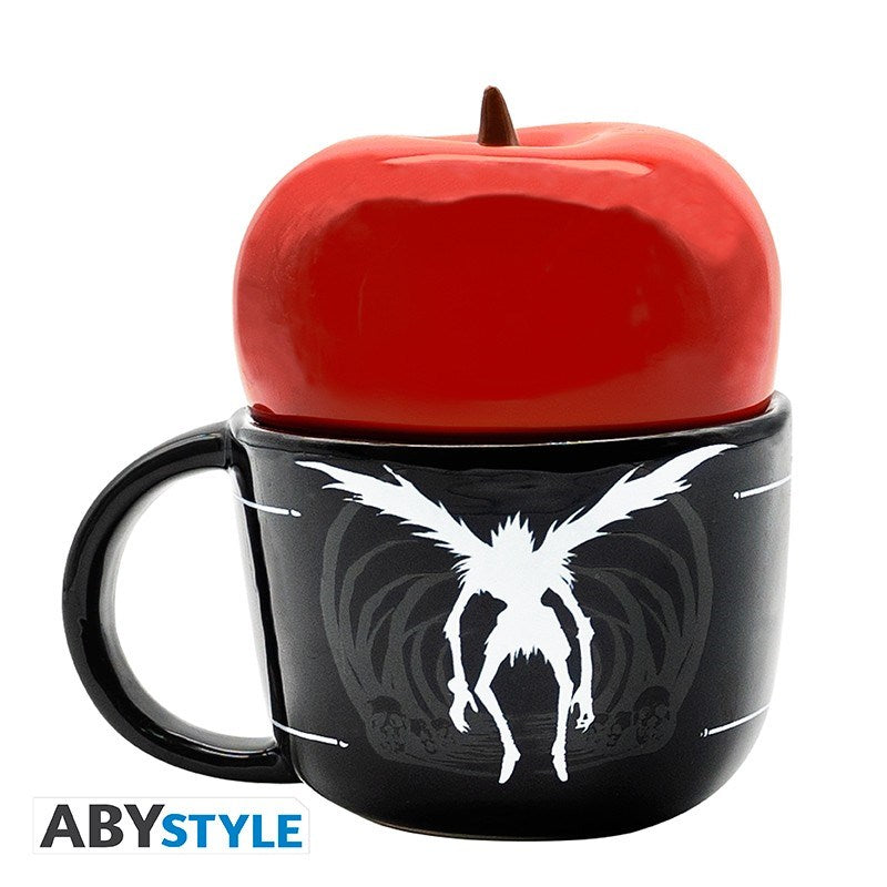 Death Note - Tazza Mela 3D