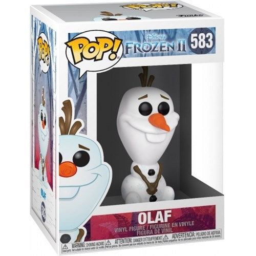 Funko Pop - Disney Frozen II - Olaf