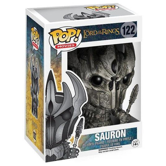 Funko Pop - Lord of the Rings - Sauron