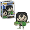Funko Pop - Black Clover - Jack Special Edition