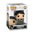 Funko Pop - The Witcher 2 - Jennifer