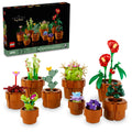 LEGO Botanicals 10329 Piantine