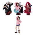 Dan Da Dan - EX Series Trading Petitrama Gift Set