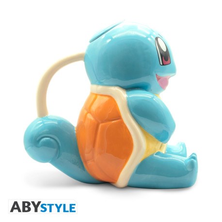 Pokemon - Teiera Squirtle