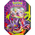 Pokemon - Tin da Collezione Chiarodiluna Mega Gengar EX ITA