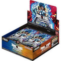 Dragon Ball Super Card Game Fusion - Booster Display FB09 ENG