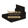 Palworld - Dawn of Palpagos Booster Display ENG