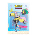 Ultra Pro - Pokemon - Sleeves Standard Iono and Bellibolt (65 Bustine)