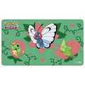Ultra-Pro - Pokemon Playmat Stitched Caterpie Evolutions