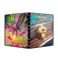 Ultra-Pro - Pokemon Album 4 Tasche Meowth