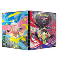 Ultra-Pro - Pokemon Album 9 Tasche Equilibrio Perfetto