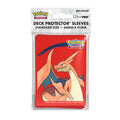 Ultra-Pro - Pokemon Sleeves Charizard Y