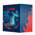 Ultra-Pro - Pokemon Deck Box Charizard X