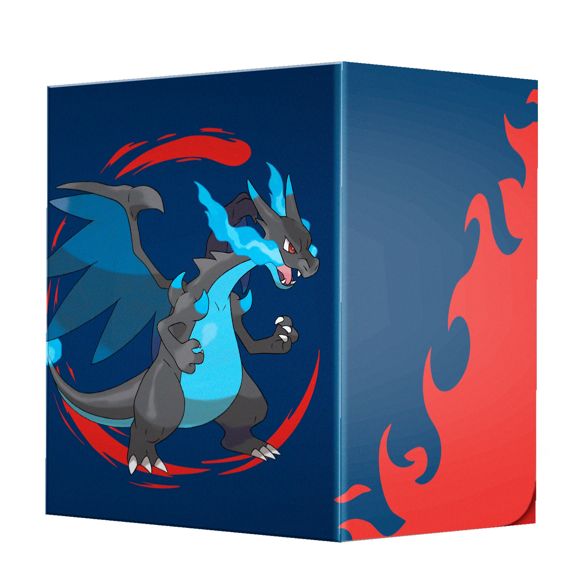 Ultra-Pro - Pokemon Deck Box Charizard X