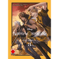 Twisted Wonderland - Book of Savanaclaw 3