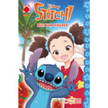 Stitch: Best Food Forever