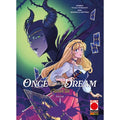 A Twisted Tale: Once Upon a Dream 1