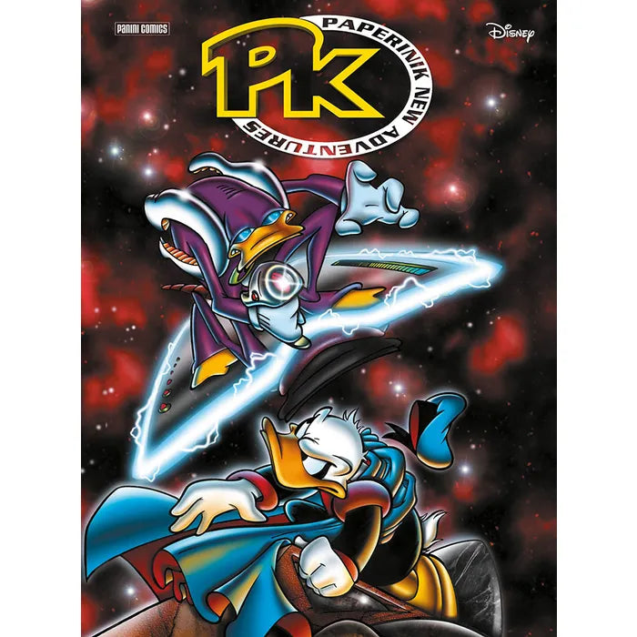 Disney - PK Omnibus 1