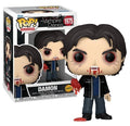 Funko Pop - The Vampire Diares - Damon Salvatore Chase