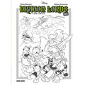 Disney - Dragon Lords