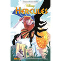 Disney Mainstream: Hercules
