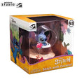 Lilo & Stitch - Figure Stitch Coconut