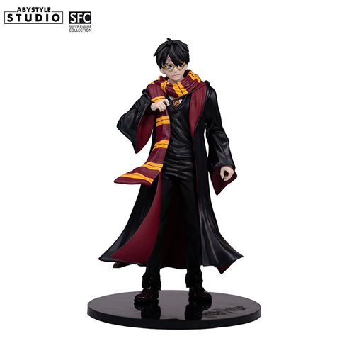 Harry Potter - Figure SFC