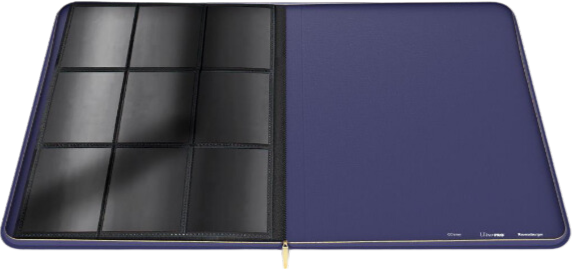 Lorcana - Premium Portfolio