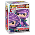 Funko Pop - Yu-Gi-Oh - Dark Magician - 1872