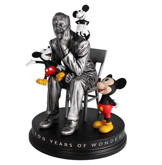 Disney 100 - Figure Walt Disney