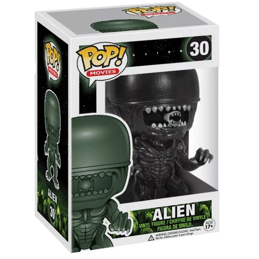 Funko Pop - Alien - Alien