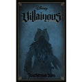 Villainous - Espansione Treacherous Tides