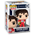 Funko Pop - Racing - Ayrton Senna